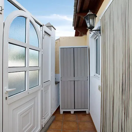 Apartment En Parrales Maspalomas (Gran Canaria)