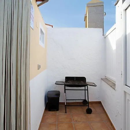 En Parrales Apartment