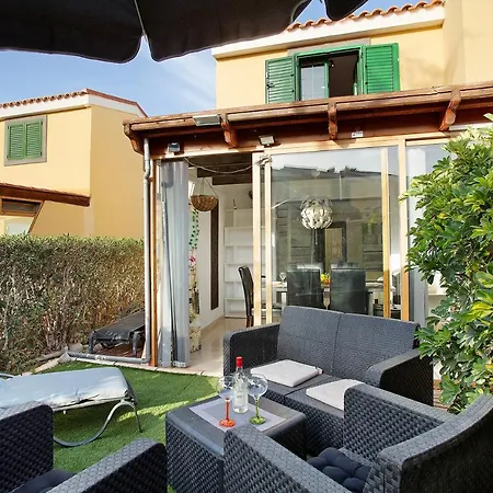 Apartment En Parrales