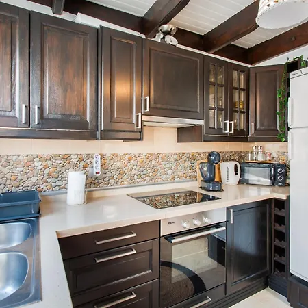 Apartment En Parrales