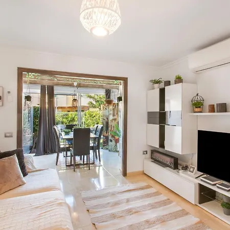 Apartment En Parrales *