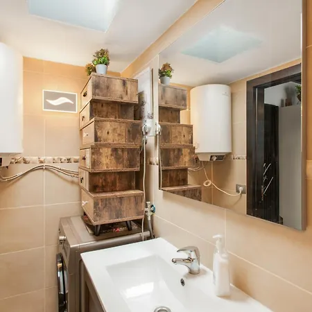 En Parrales Apartment Maspalomas (Gran Canaria)