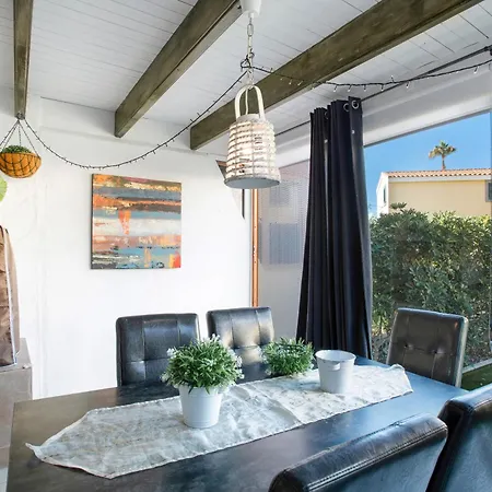 Apartment En Parrales Maspalomas (Gran Canaria)