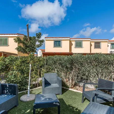En Parrales Appartement
