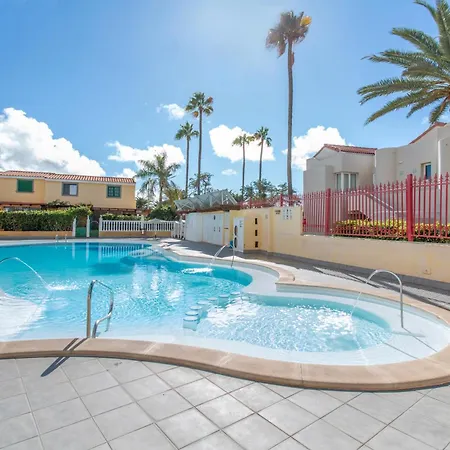 Apartment En Parrales *