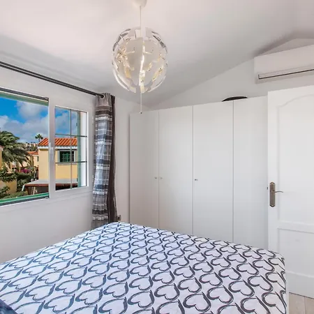 En Parrales Apartment Maspalomas (Gran Canaria)