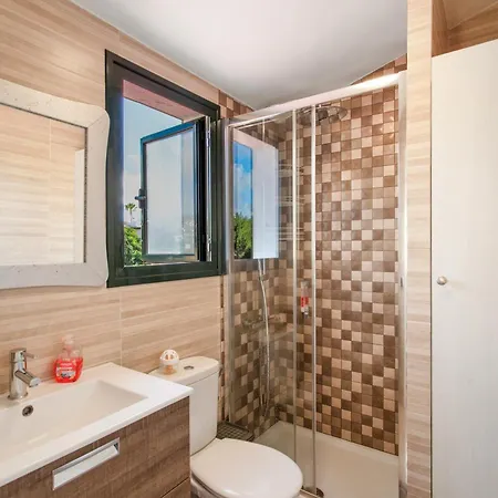 Apartment En Parrales Maspalomas (Gran Canaria)